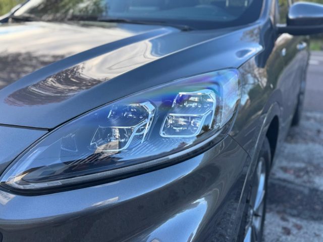 FORD Kuga usata, con Autoradio