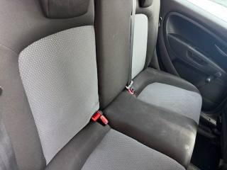 FIAT Grande Punto usata 11