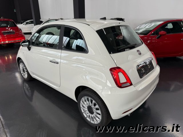 FIAT 500 usata, con Airbag Passeggero