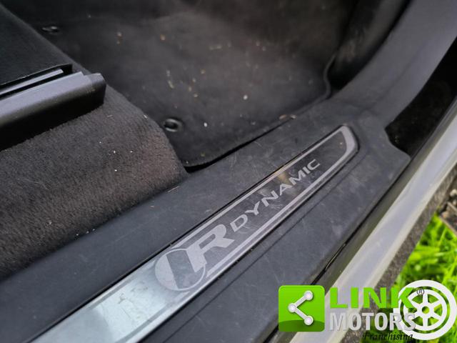 LAND ROVER Range Rover Velar usata, con Sedili sportivi