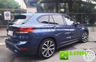 BMW X1 usata, con Airbag laterali