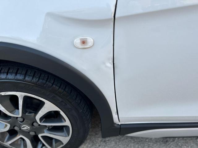 OPEL Karl usata, con Servosterzo