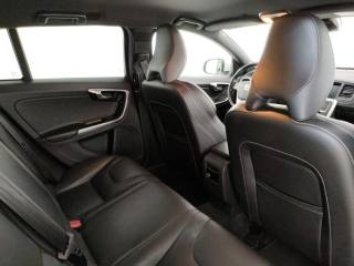 VOLVO V60 usata, con Cronologia tagliandi