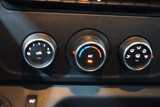 OPEL Movano usata 28