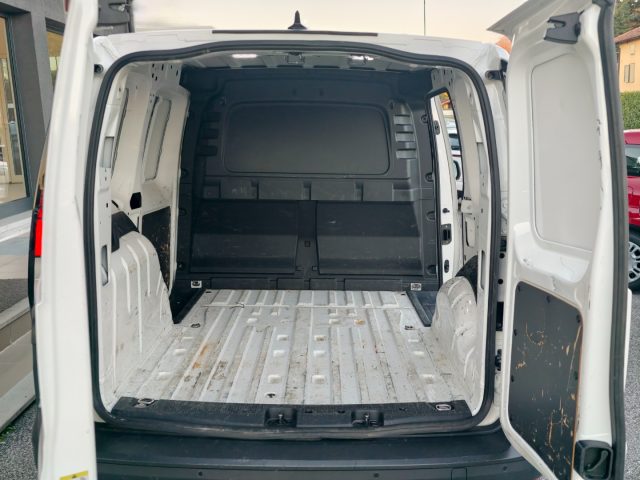 VOLKSWAGEN Caddy usata, con Touch screen