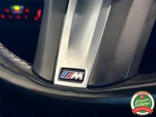 BMW 420 usata, con Touch screen