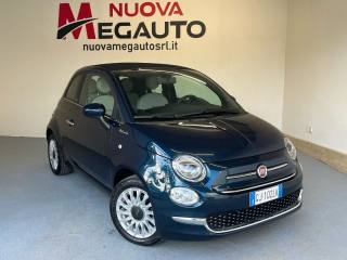 FIAT 500C C 1.0 Hybrid Dolcevita