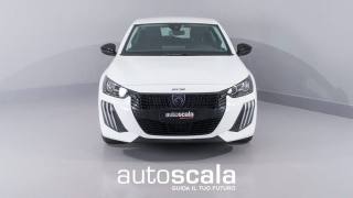 PEUGEOT 208 usata, con Airbag laterali