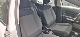 CITROEN C3 usata, con Bluetooth