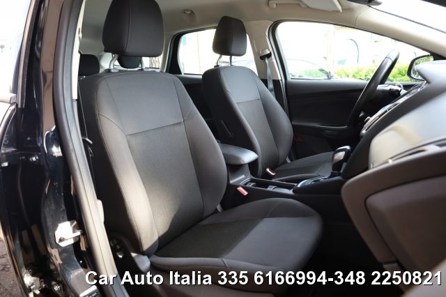FORD Focus usata 123