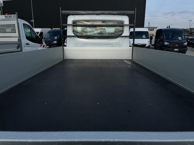 FORD Transit usata 13