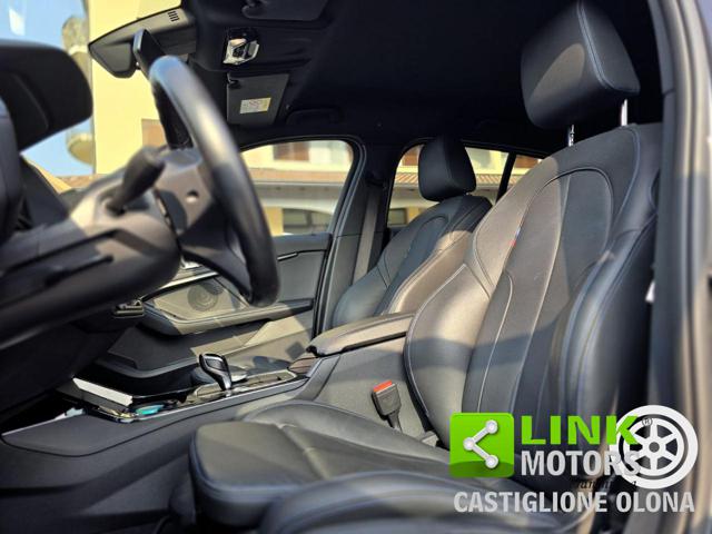 BMW 120 usata, con Airbag Passeggero