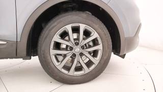 RENAULT Kadjar usata, con Servosterzo
