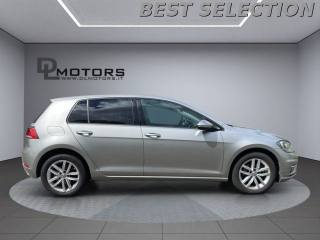 VOLKSWAGEN Golf usata, con Fendinebbia