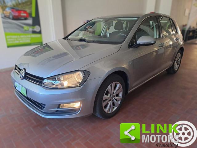 VOLKSWAGEN Golf usata, con ABS