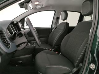 FIAT Panda Cross usata, con Boardcomputer