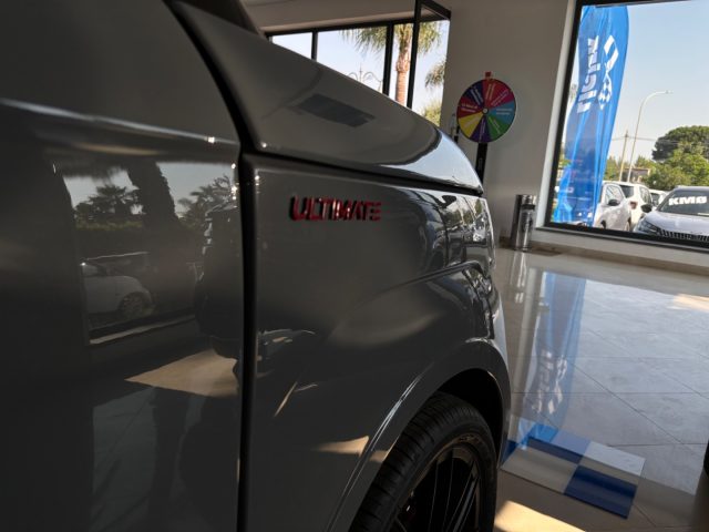 LIGIER JS usata, con Controllo trazione