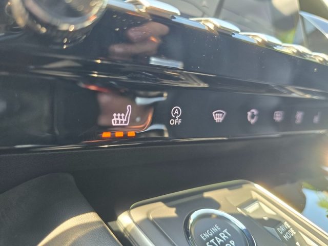 PEUGEOT 508 usata, con Servosterzo