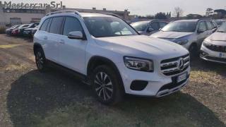MERCEDES-BENZ GLB 200 usata, con Airbag laterali