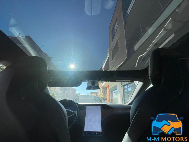 TESLA Model S usata, con Trazione integrale