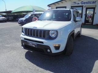JEEP Renegade usata, con Cerchi in lega
