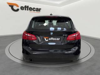 BMW 216 usata, con Alzacristalli elettrici