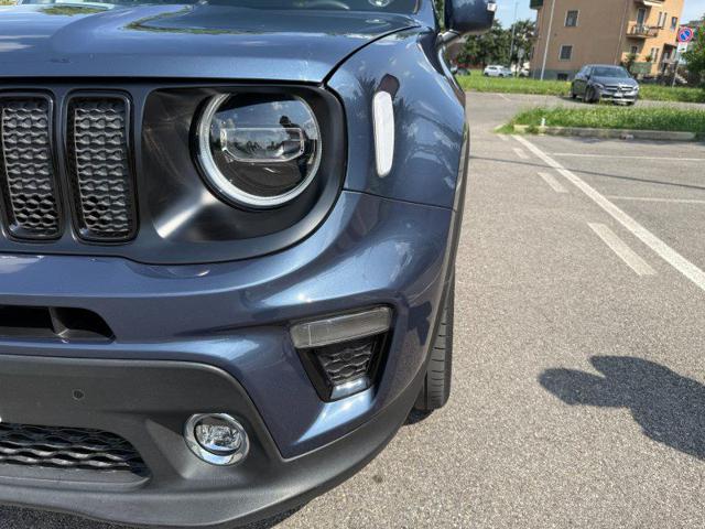 JEEP Renegade usata, con Bracciolo
