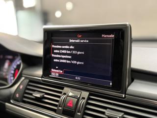 AUDI A6 usata, con Immobilizzatore elettronico