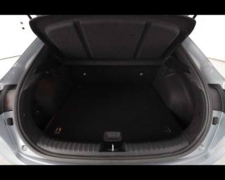 KIA XCeed usata, con Interni in pelle