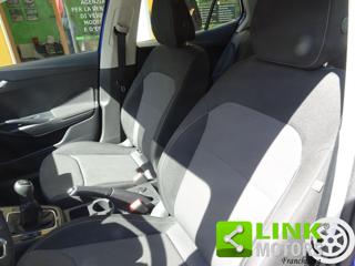 SKODA Fabia usata, con Climatizzatore