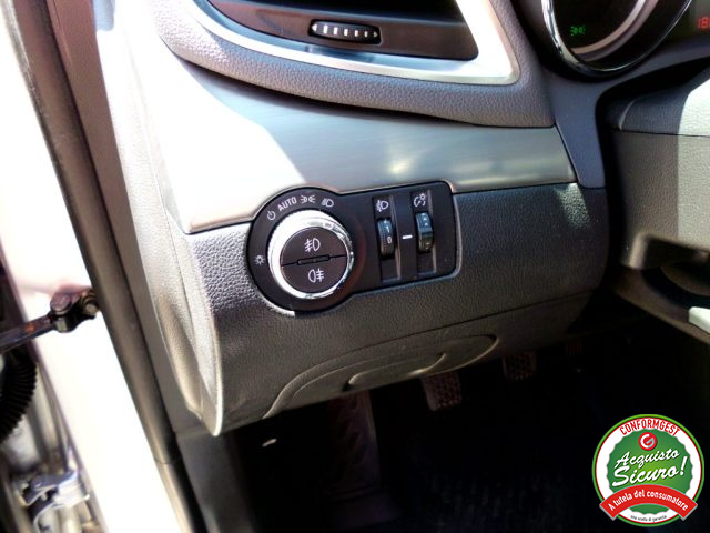 OPEL Mokka usata, con Immobilizzatore elettronico
