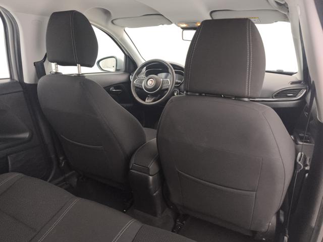 FIAT Tipo usata, con Bluetooth
