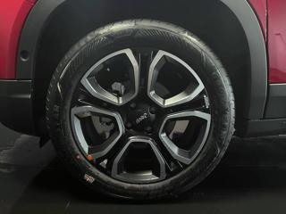 JEEP Avenger usata, con Autoradio