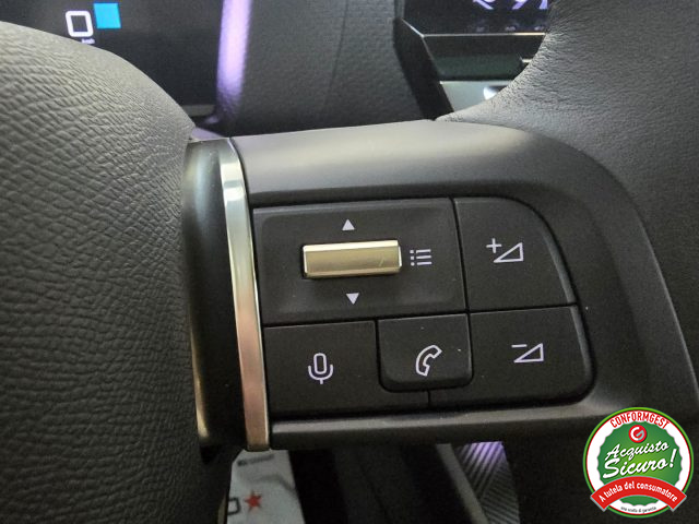 CITROEN C4 usata, con Fendinebbia