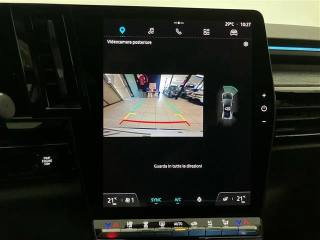 RENAULT Austral usata, con Sensori di parcheggio posteriori