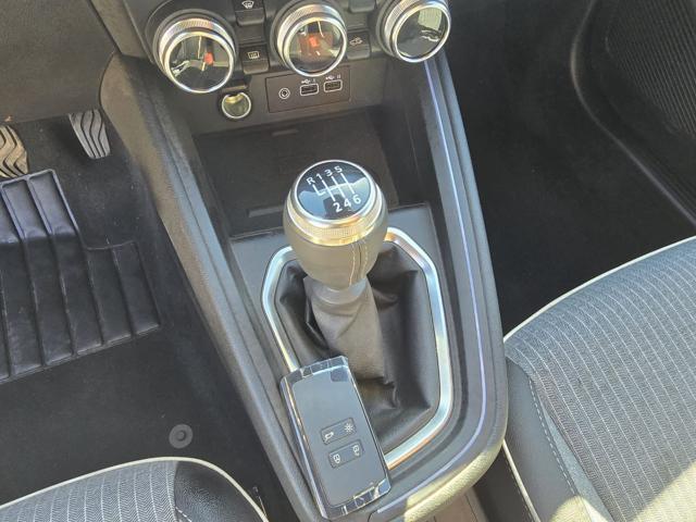 RENAULT Clio usata, con Immobilizzatore elettronico