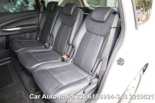 FORD S-Max usata, con Cerchi in lega