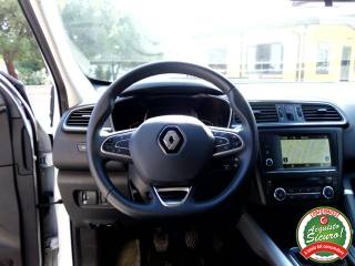 RENAULT Kadjar usata, con Cruise Control