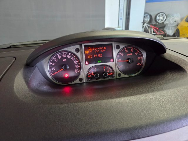 LANCIA MUSA usata, con Controllo trazione