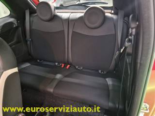 FIAT 500 usata, con Sensore di pioggia