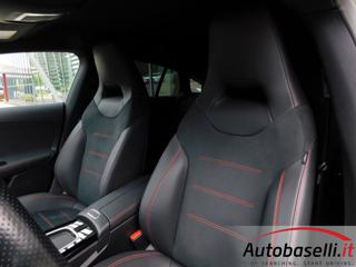 MERCEDES-BENZ CLA 200 usata, con Controllo automatico clima