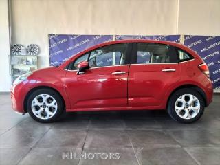 CITROEN C3 usata, con Cerchi in lega