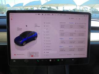 TESLA Model Y usata 49