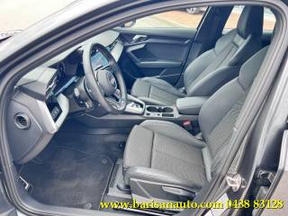 AUDI A3 usata, con Alzacristalli elettrici