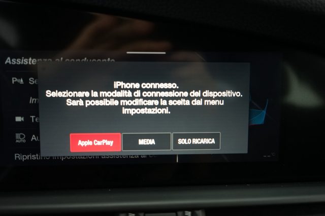 ALFA ROMEO Giulia usata 69
