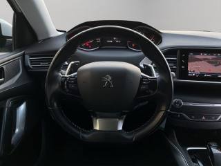 PEUGEOT 308 usata, con Immobilizzatore elettronico
