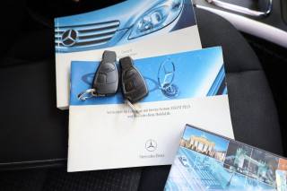 MERCEDES-BENZ B 180 usata 81