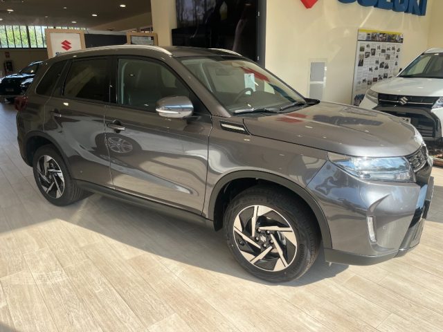 SUZUKI S-Cross usata, con Airbag