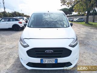 FORD Transit Connect 220 1.5 TDCi + IVA22 %