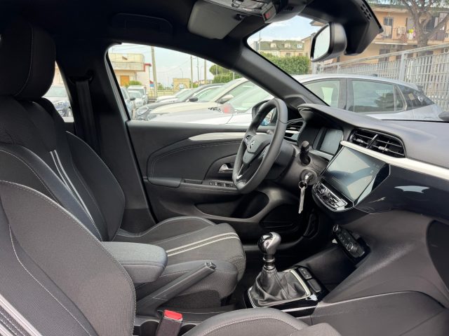 OPEL Corsa usata, con Climatizzatore